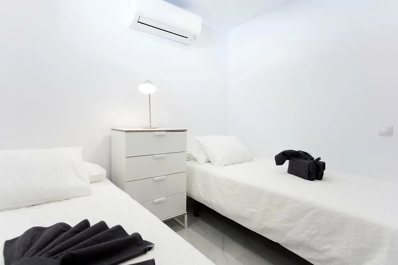 Lujosos Apartamentos Monaco - Canary Good Vibes Radazul Appartamento