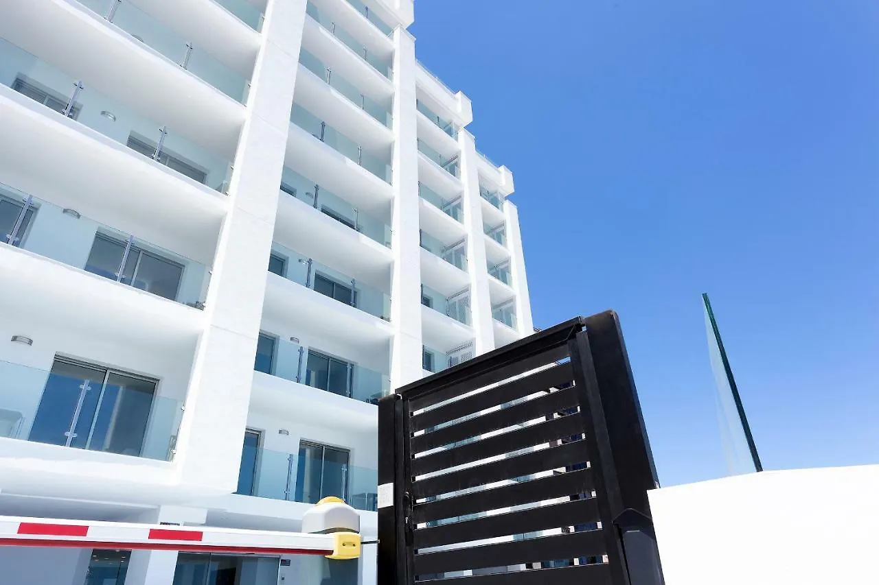 Lujosos Apartamentos Monaco - Canary Good Vibes Radazul 0*,  Spagna