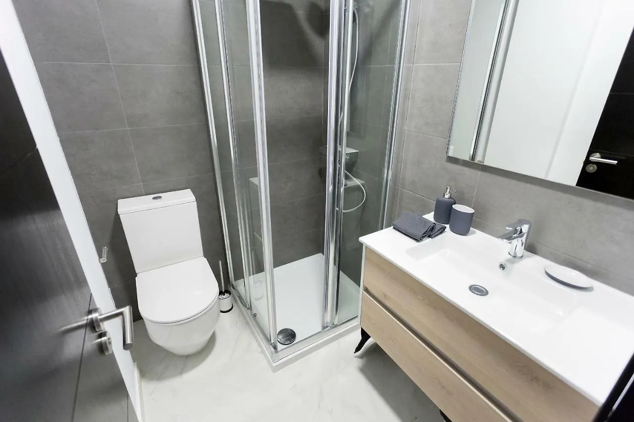 Lujosos Apartamentos Monaco - Canary Good Vibes Radazul 0*,  Spagna