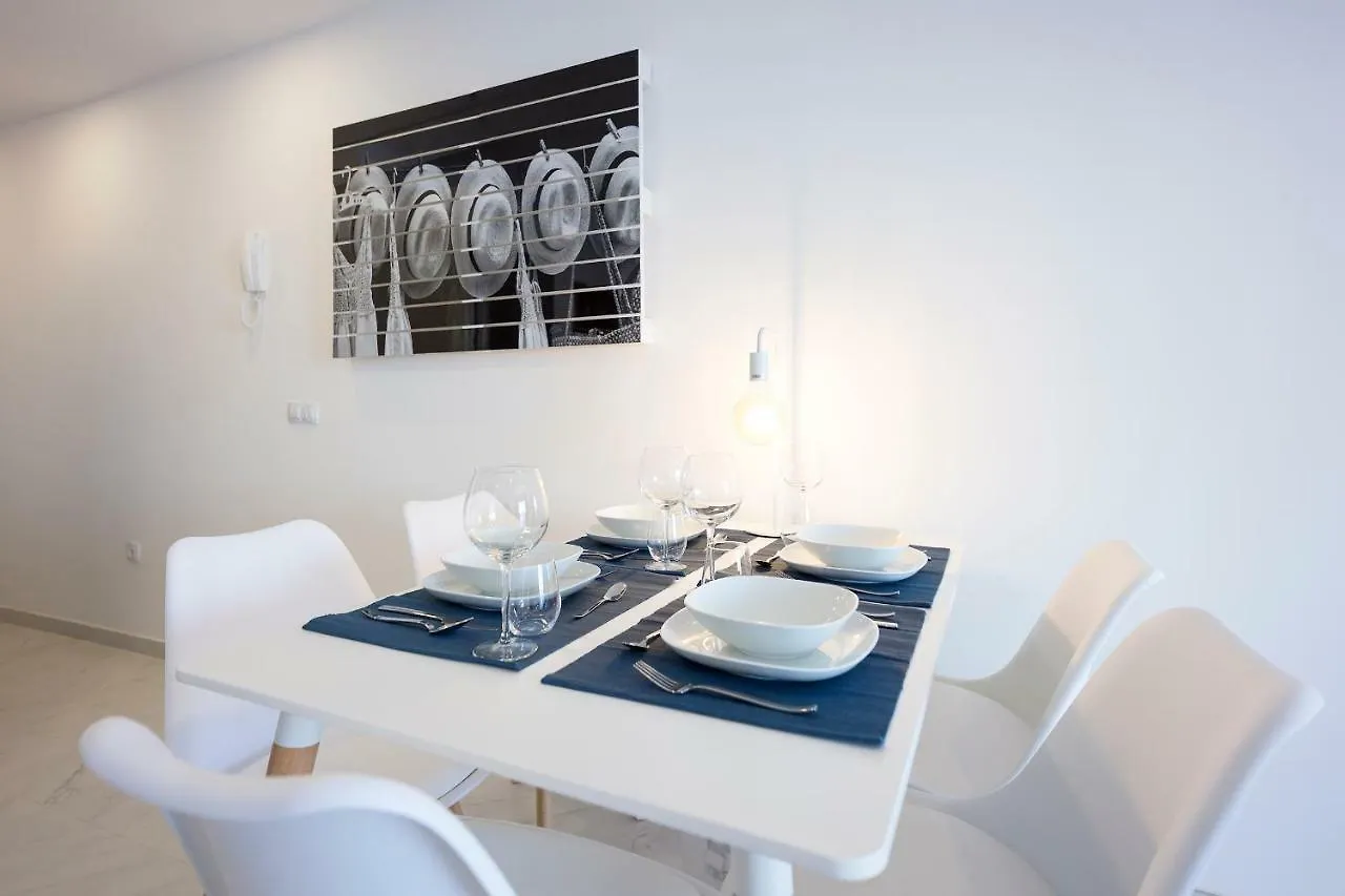 Appartamento Lujosos Apartamentos Monaco - Canary Good Vibes Radazul Spagna