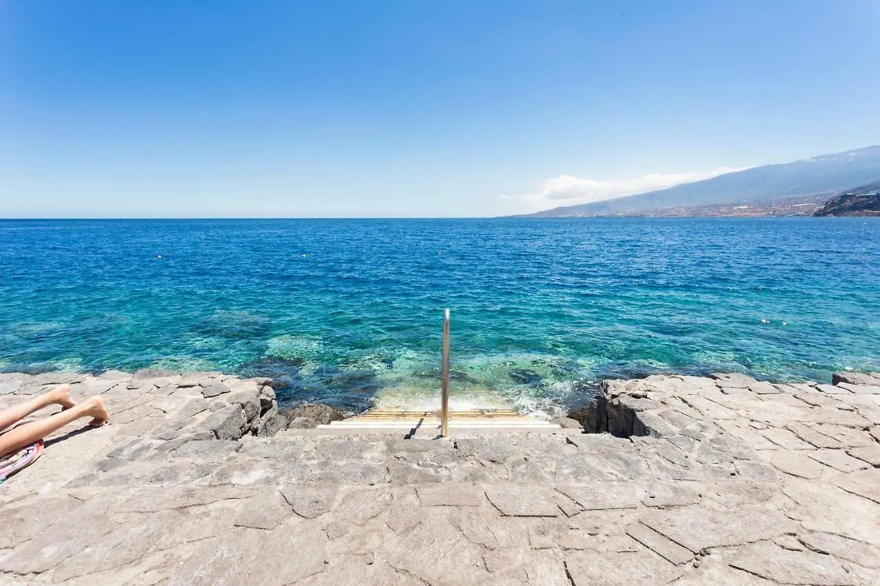 Appartamento Lujosos Apartamentos Monaco - Canary Good Vibes Radazul Spagna