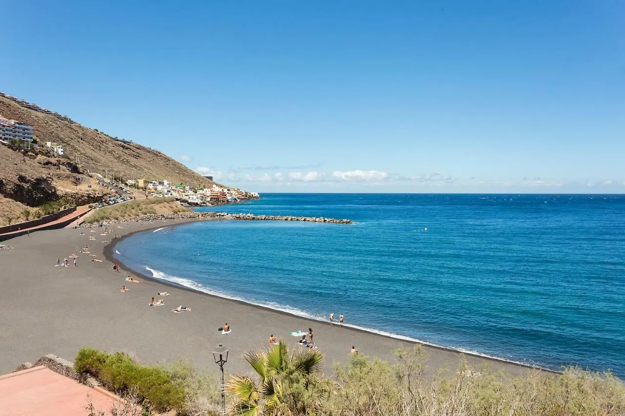 Appartamento Lujosos Apartamentos Monaco - Canary Good Vibes Radazul